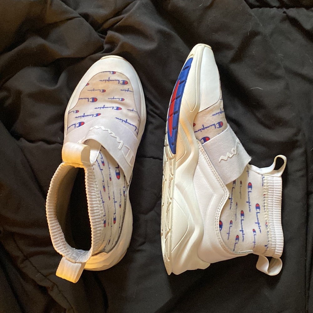 Used hyper c’s - Picture 2 of 5